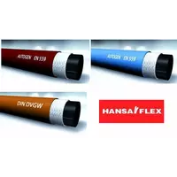Газовые шланги HANSA-FLEX