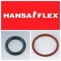 Уплотнительные кольца Hansa-Flex