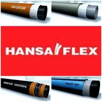 Промышленные шланги HANSA-FLEX
