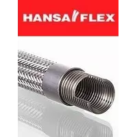 Металлорукава ( металлические шланги ) HANSA-FLEX